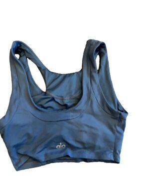Alo empower bra